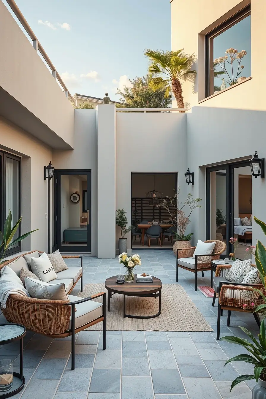 66 Terrace Design Ideas 2026 For Stylish And Functional Outdoor Spaces