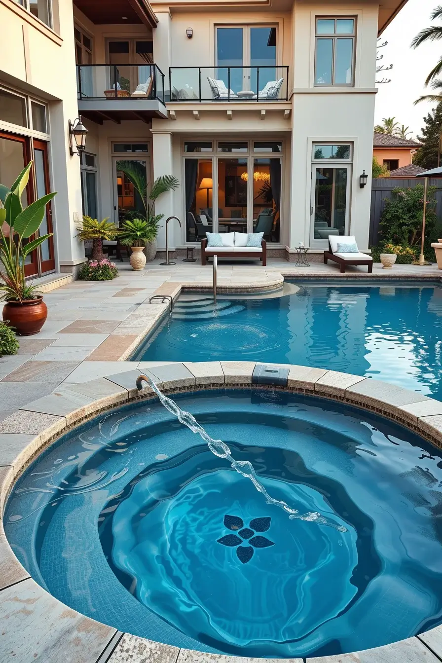 63 Outdoor Pool Ideas 2026: Modern, Smart And Stylish Backyard Pool Designs