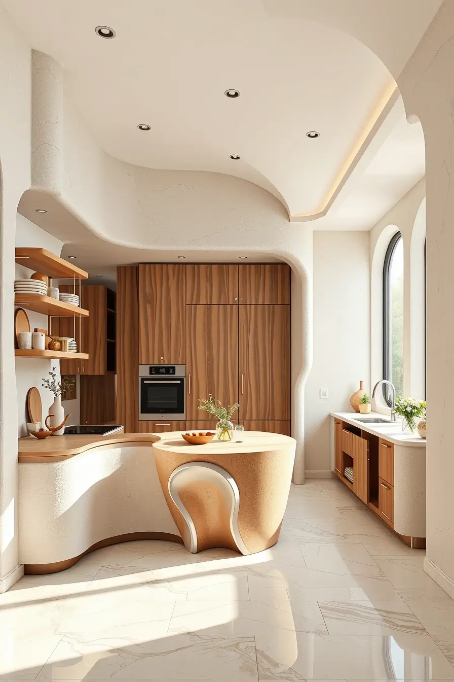 62 Tiny Kitchens Ideas 2026: Creative, Stylish, And Space-Saving Designs