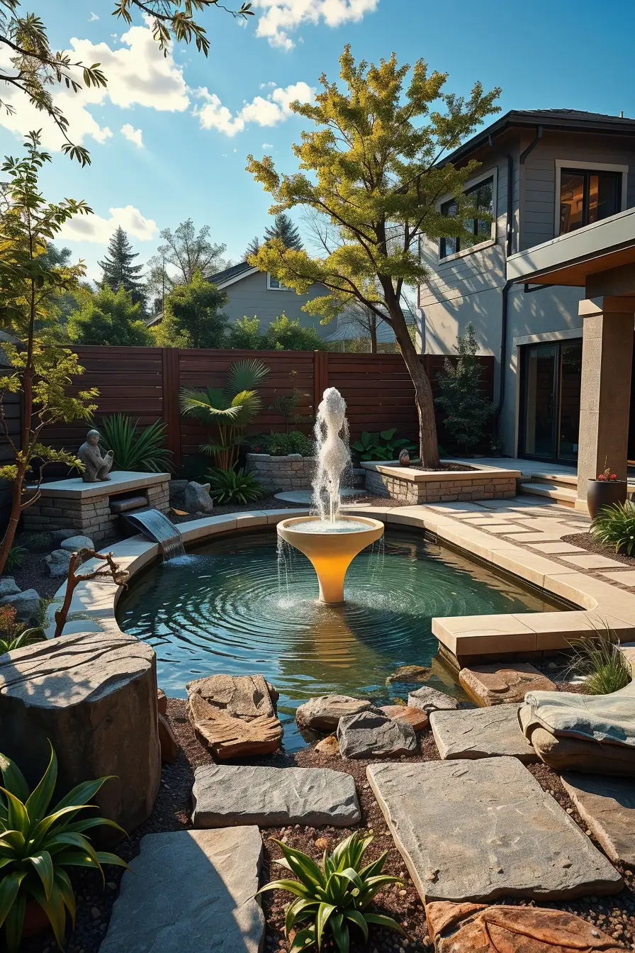 64 Backyard Landscaping Ideas 2026: Creative, Stylish, And Artistic Outdoor Designs