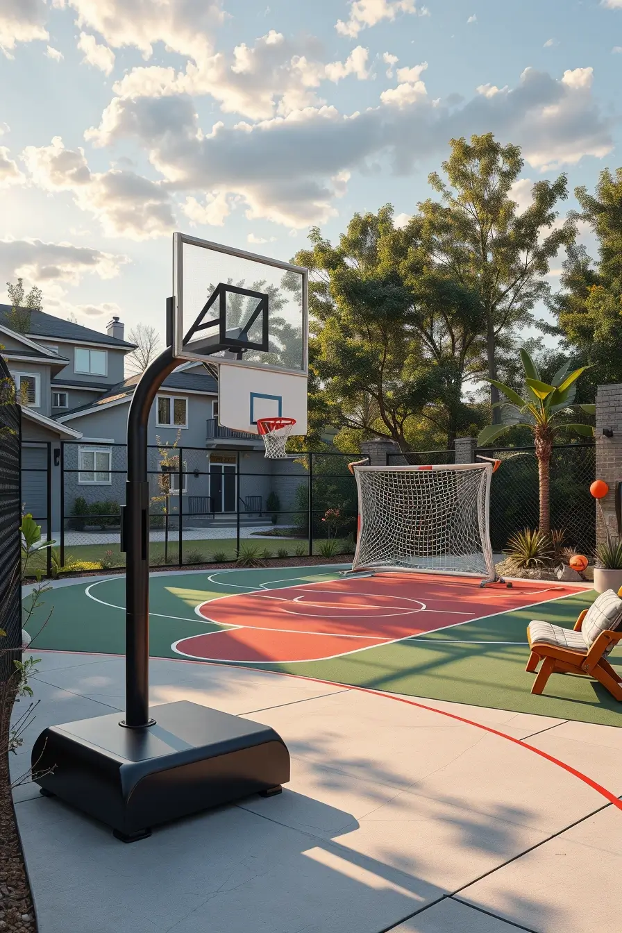 59 Outdoor Area Ideas for Kids 2026: Modern, Themed and Creative Play Spaces