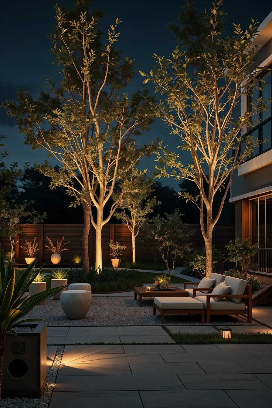 60 Outdoor Lighting Ideas 2026: Modern, Sculptural And Designer Outdoor Illumination
