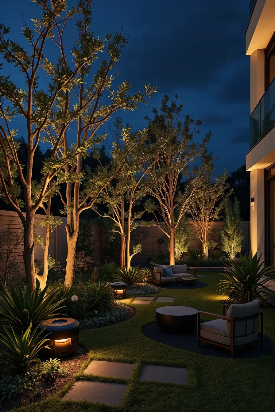 60 Outdoor Lighting Ideas 2026: Modern, Sculptural And Designer Outdoor Illumination