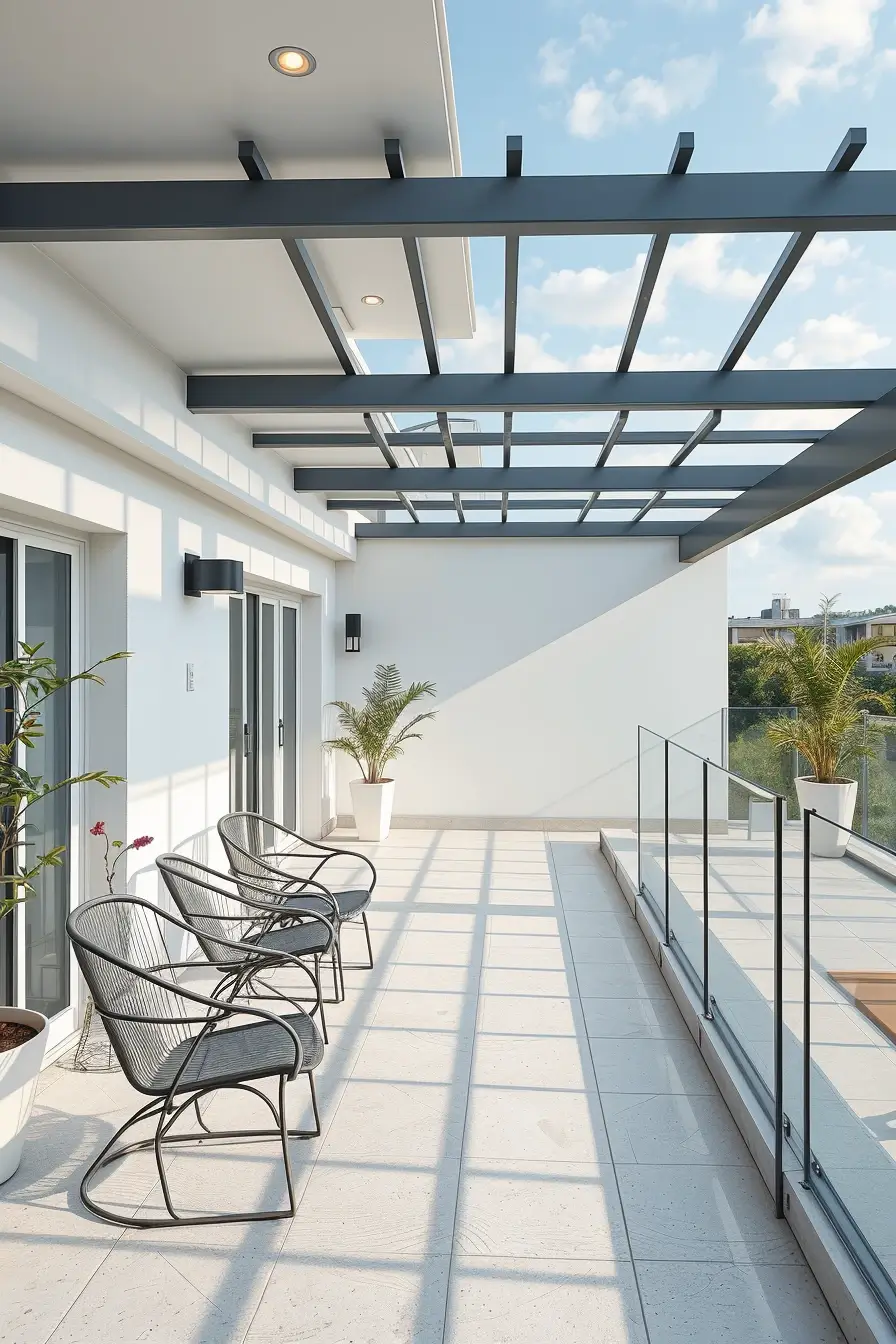 66 Terrace Design Ideas 2026 For Stylish And Functional Outdoor Spaces