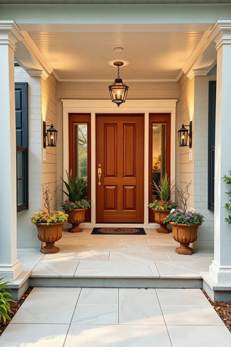 59 Small Front Porch Ideas 2026 For Stylish And Modern Homes