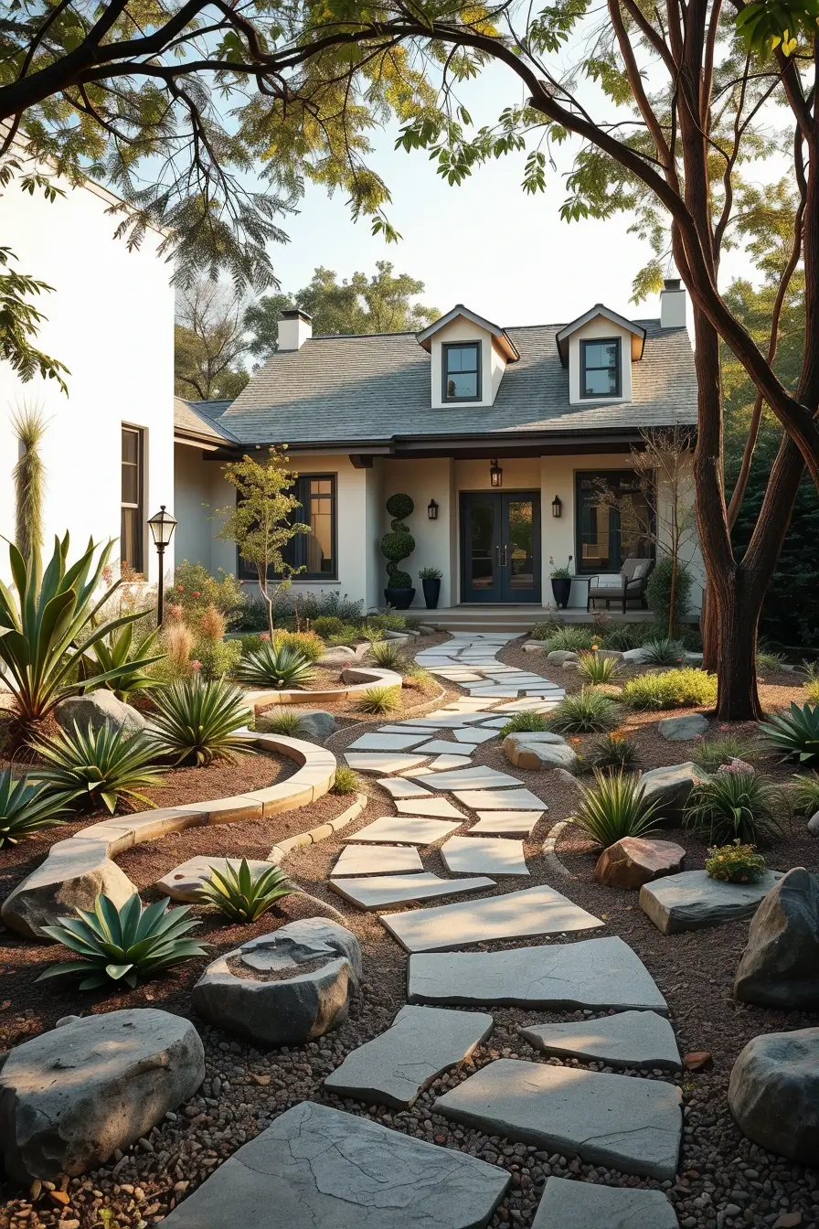 62 Front Yard Landscaping Ideas 2026: Stylish, Creative & Designer Outdoor Trends