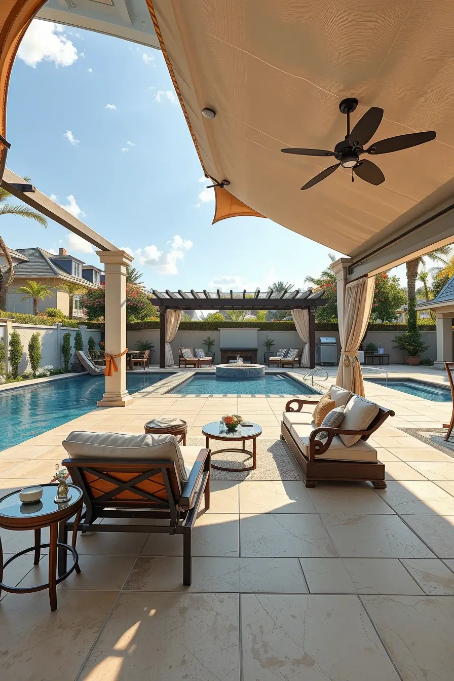 64 Gazebo Ideas Backyard 2026 For Stylish And Modern Outdoor Spaces