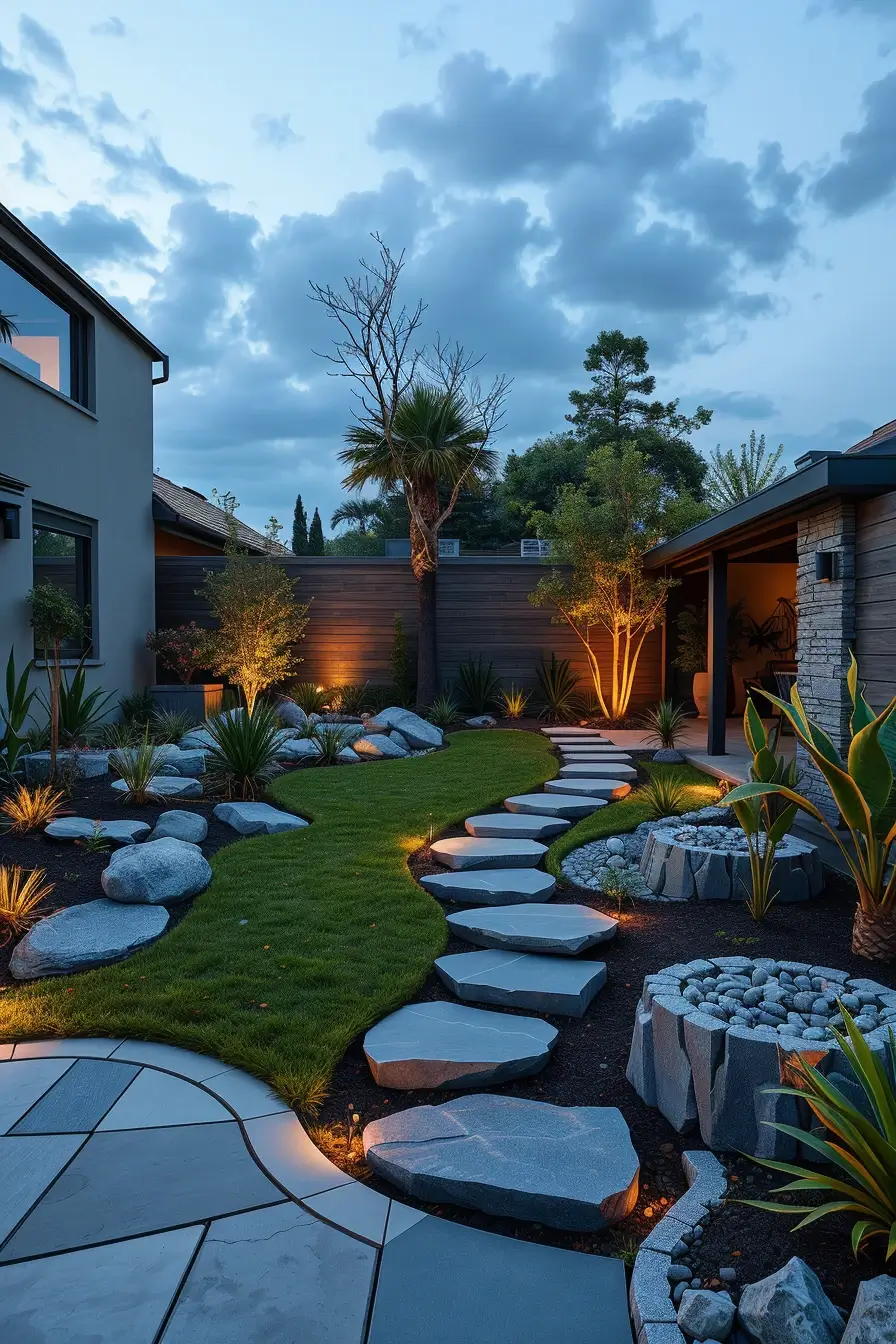 64 Backyard Landscaping Ideas 2026: Creative, Stylish, And Artistic Outdoor Designs