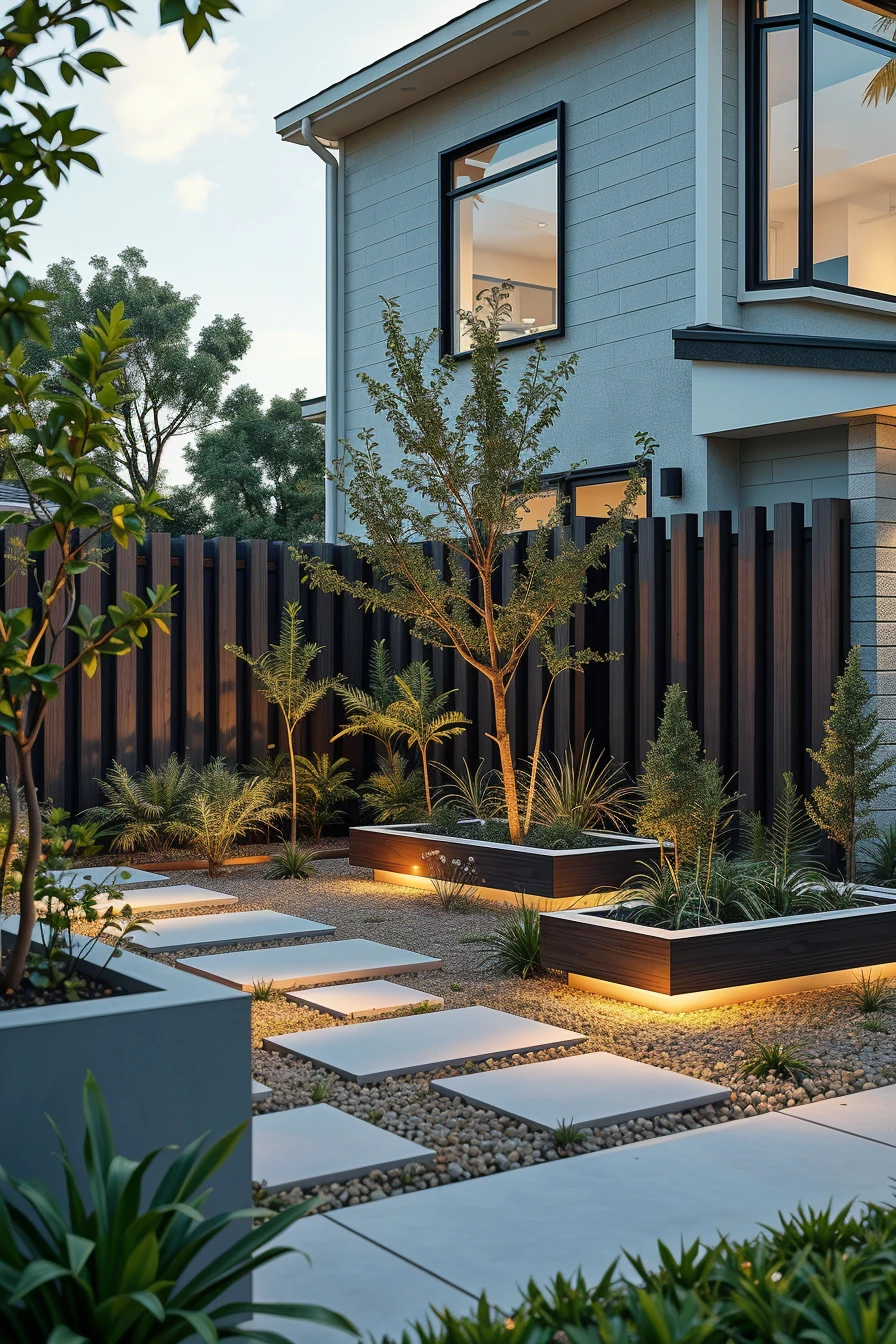 62 Front Yard Landscaping 2026 Ideas For Modern And Creative Outdoor Design