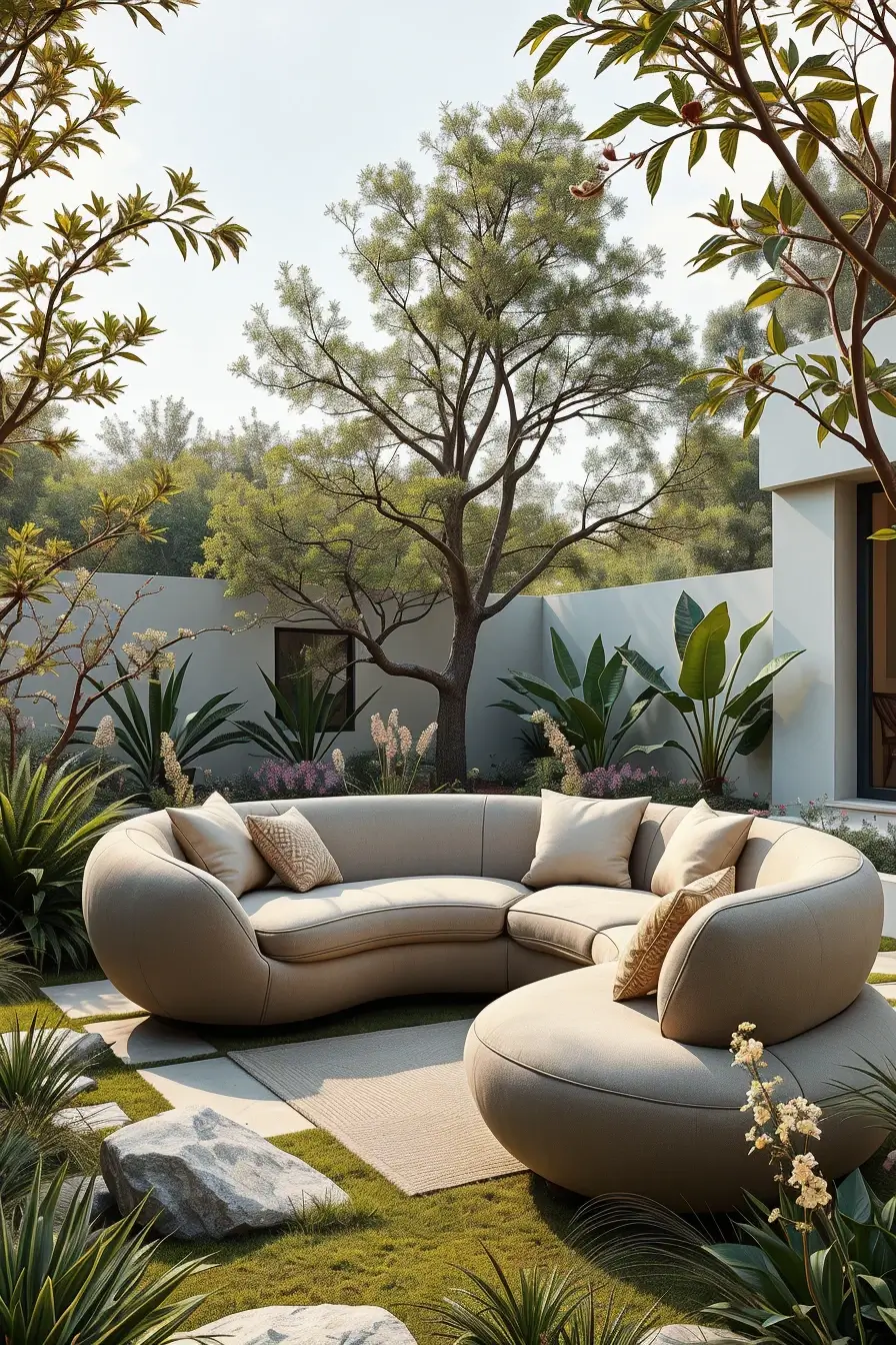 60 Outdoor Sofa Ideas 2026: Stylish, Modern & Designer Seating Trends