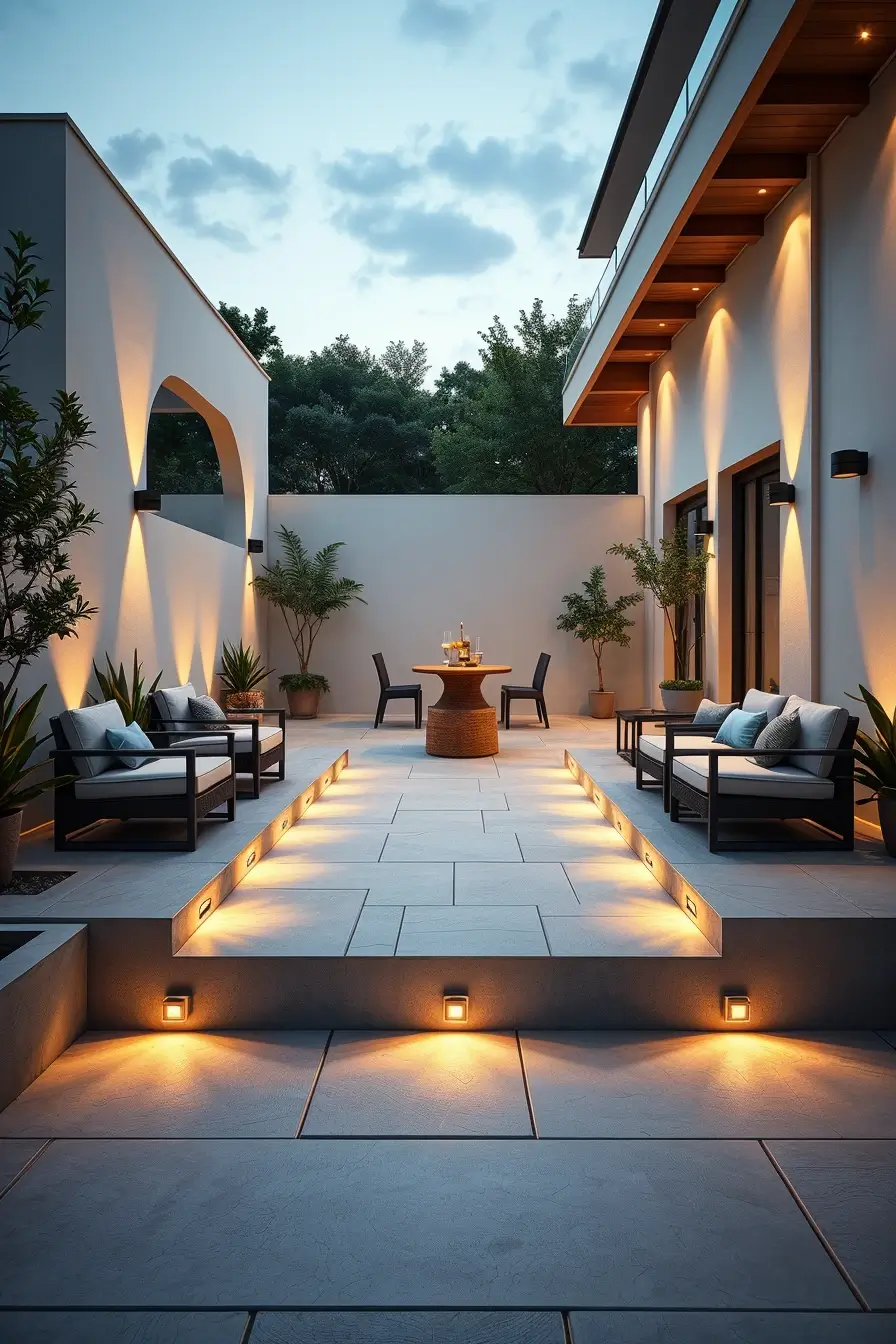 60 Outdoor Lighting Ideas 2026: Modern, Sculptural And Designer Outdoor Illumination