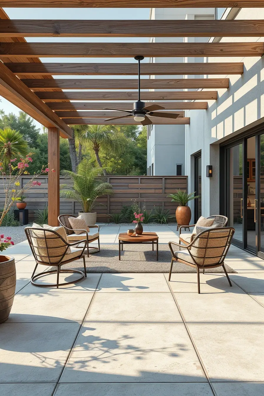 62 Outdoor Patio Ideas 2026: Modern, Stylish and Functional Designs for Outdoor Living