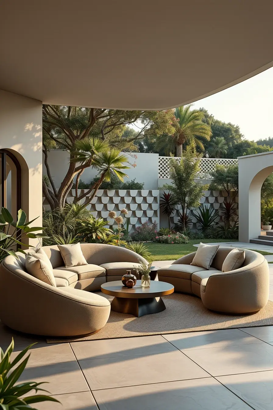 60 Outdoor Sofa Ideas 2026: Stylish, Modern & Designer Seating Trends