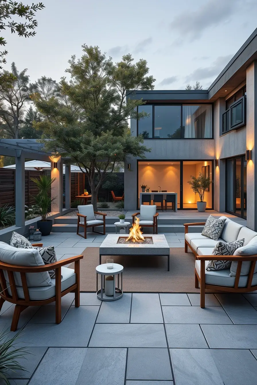 62 Outdoor Patio Ideas 2026: Modern, Stylish and Functional Designs for Outdoor Living