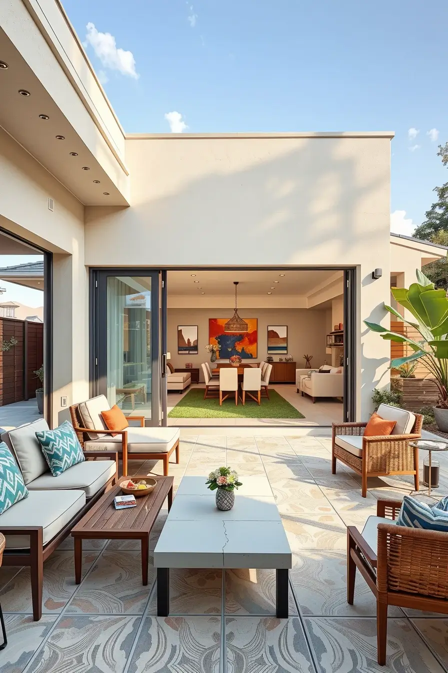 61 Family Backyard Layout Ideas 2026 For Stylish And Modern Outdoor Living