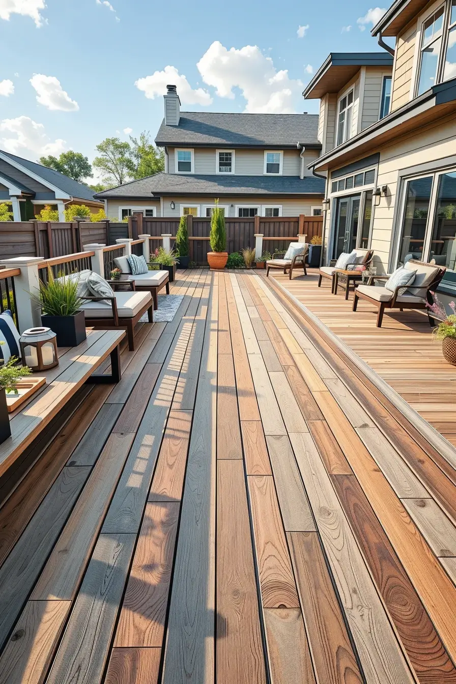 61 Outdoor Deck Ideas 2026: Stylish, Modern & Designer Outdoor Deck Inspiration