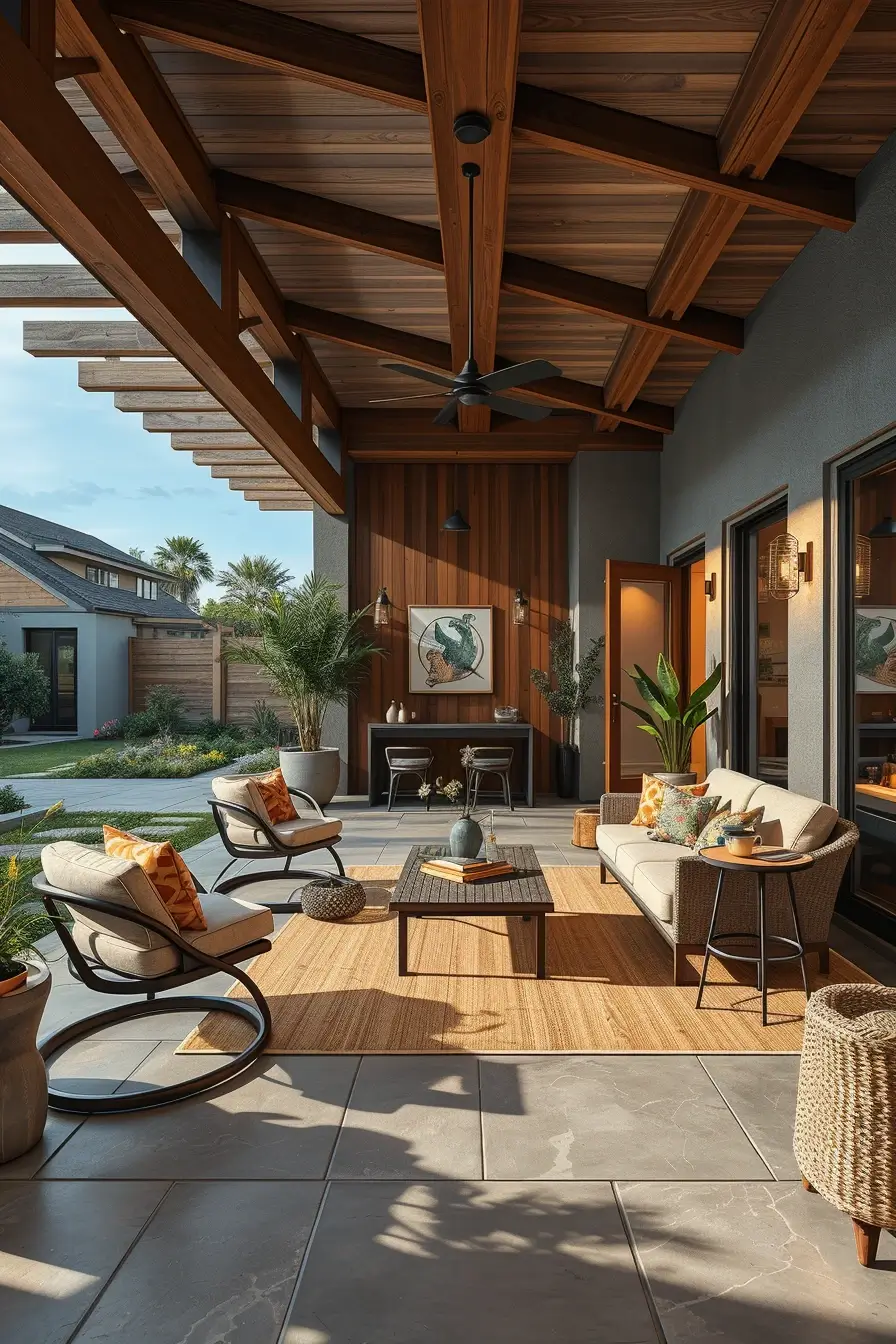 62 Outdoor Patio Ideas 2026: Modern, Stylish and Functional Designs for Outdoor Living