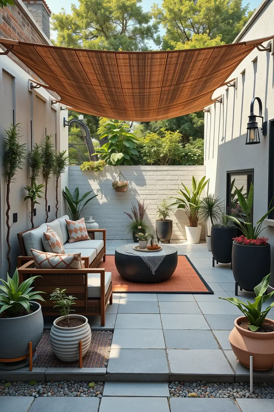 60 Small Garden Ideas 2026: Cozy, Stylish, Modern And Unique Designs
