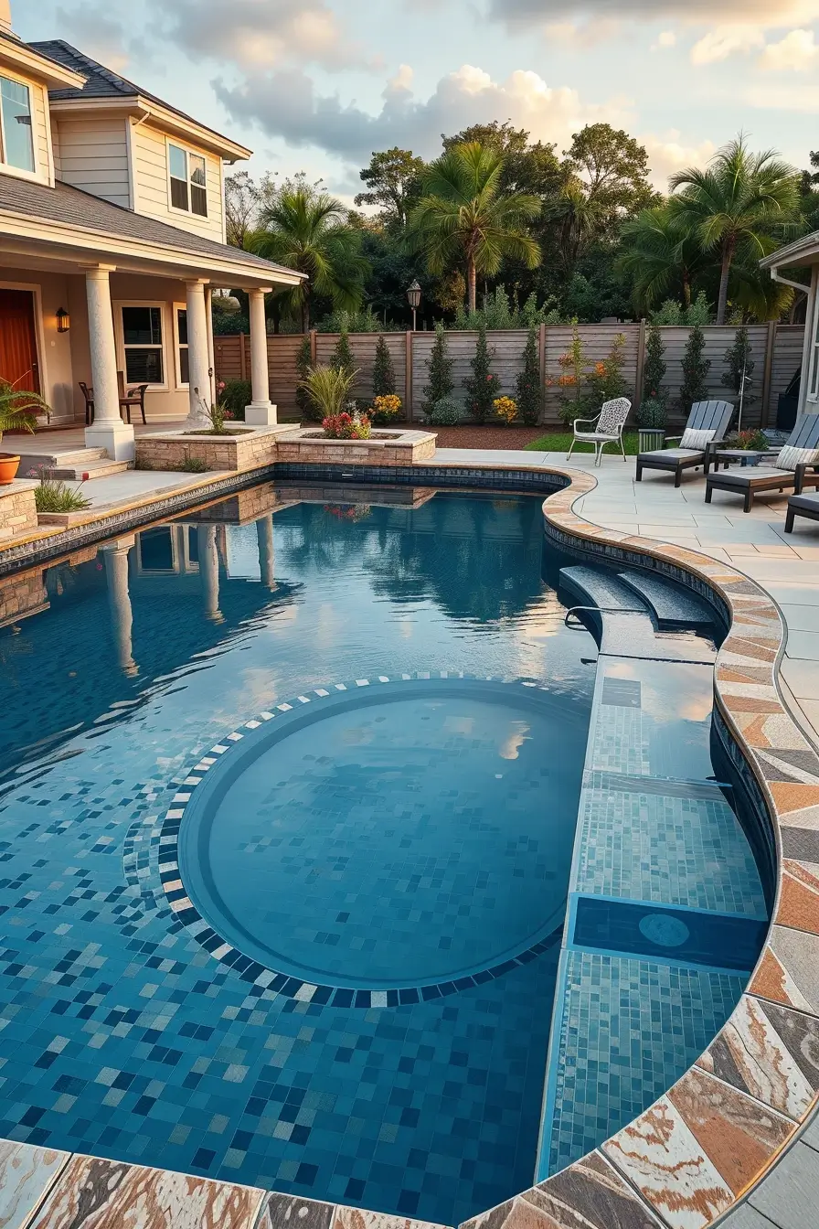 63 Outdoor Pool Ideas 2026: Modern, Smart And Stylish Backyard Pool Designs