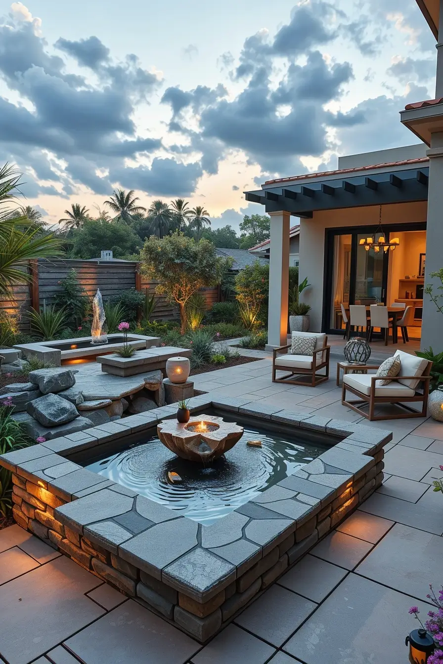 Pond Ideas In Garden 2026: Stylish And Modern Water Features For Designer Landscapes