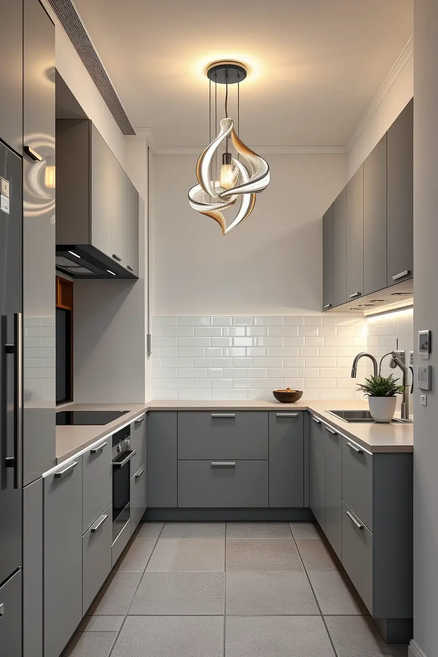 62 Tiny Kitchens Ideas 2026: Creative, Stylish, And Space-Saving Designs