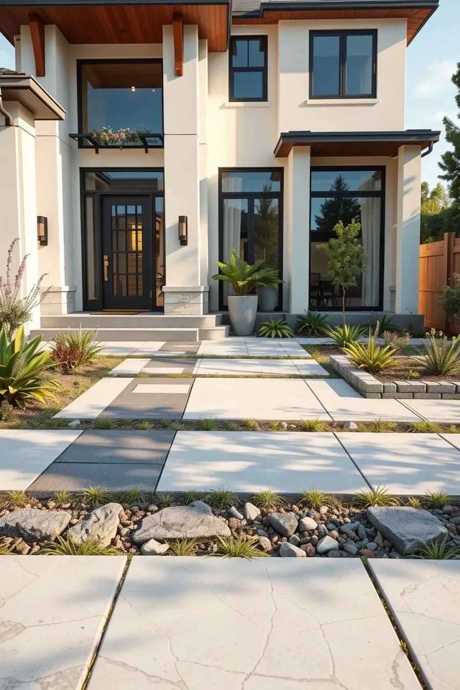 62 Front Yard Landscaping Ideas 2026: Stylish, Creative & Designer Outdoor Trends