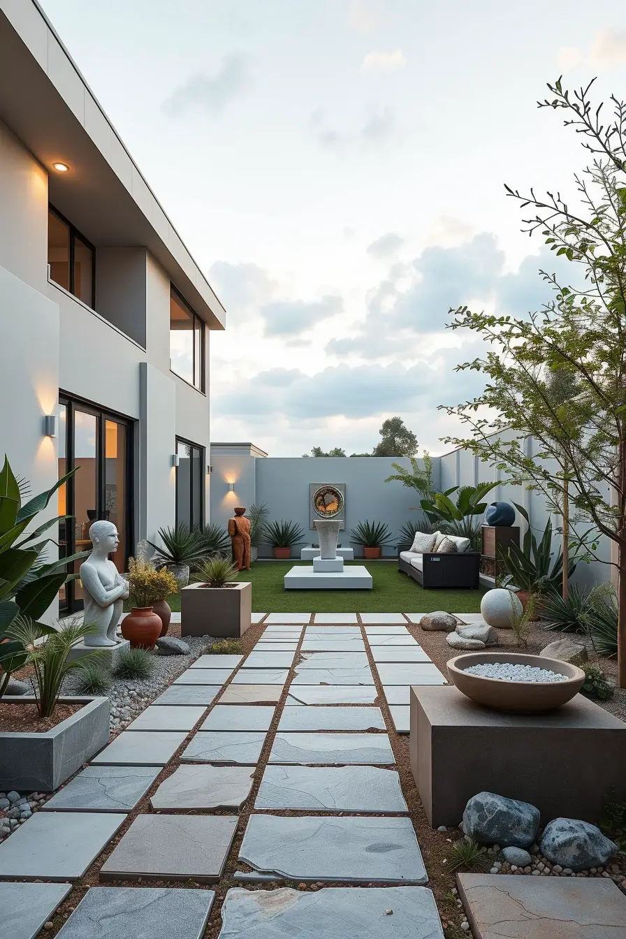 64 Backyard Landscaping Ideas 2026: Creative, Stylish, And Artistic Outdoor Designs