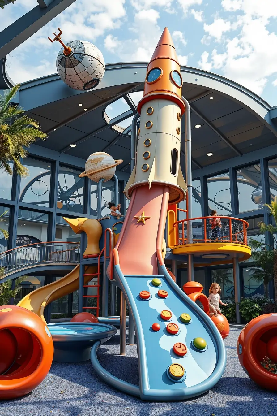 59 Outdoor Area Ideas for Kids 2026: Modern, Themed and Creative Play Spaces