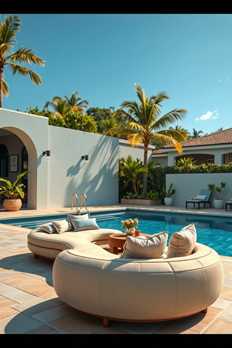 60 Outdoor Sofa Ideas 2026: Stylish, Modern & Designer Seating Trends