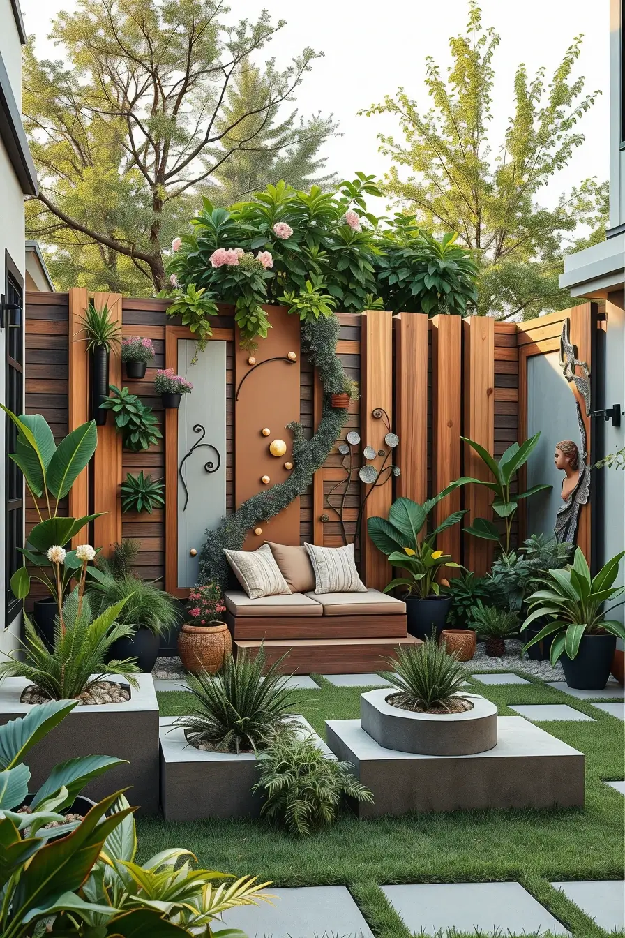 61 Family Backyard Layout Ideas 2026 For Stylish And Modern Outdoor Living