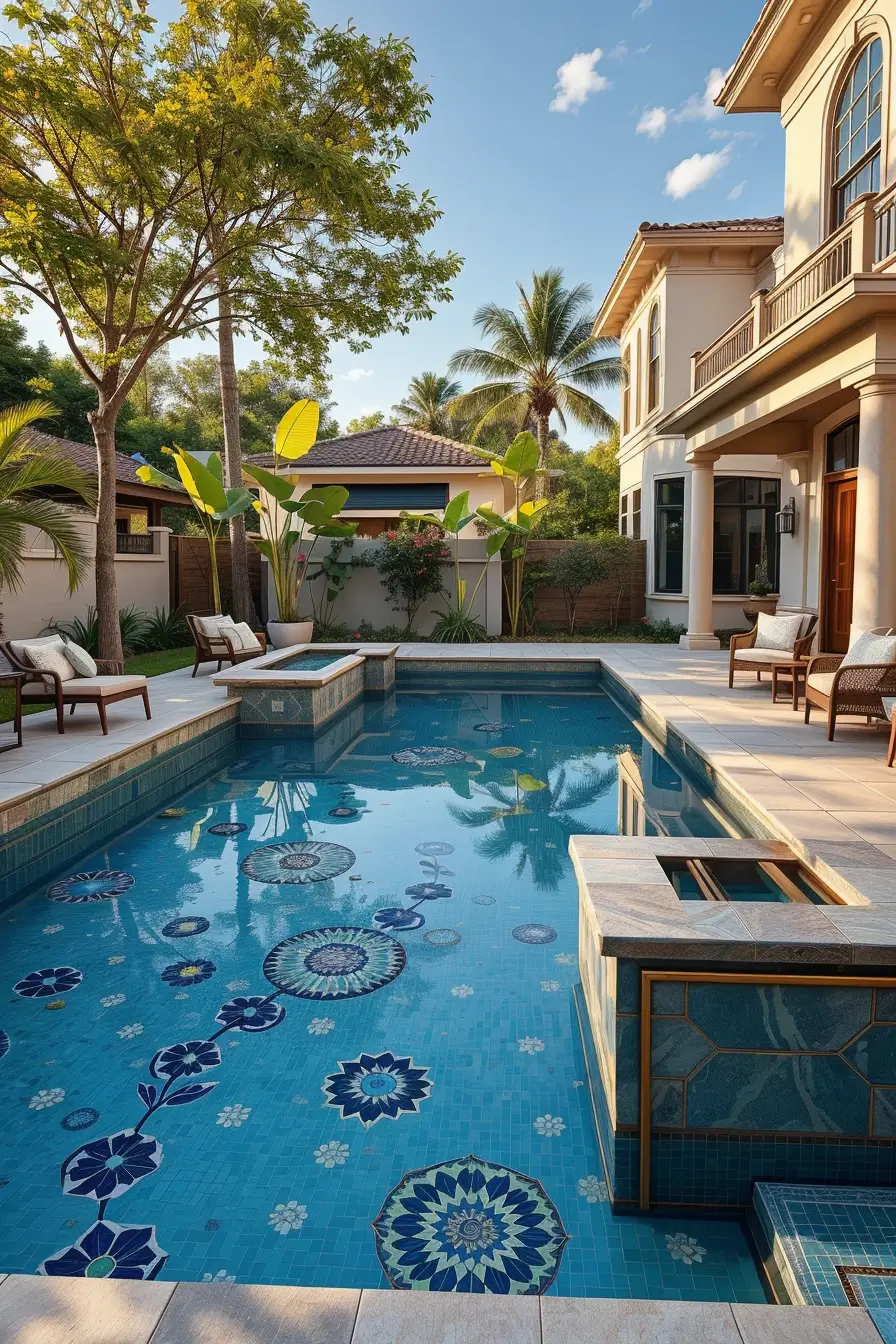 63 Outdoor Pool Ideas 2026: Modern, Smart And Stylish Backyard Pool Designs