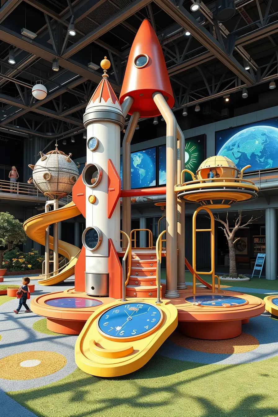 59 Outdoor Area Ideas for Kids 2026: Modern, Themed and Creative Play Spaces