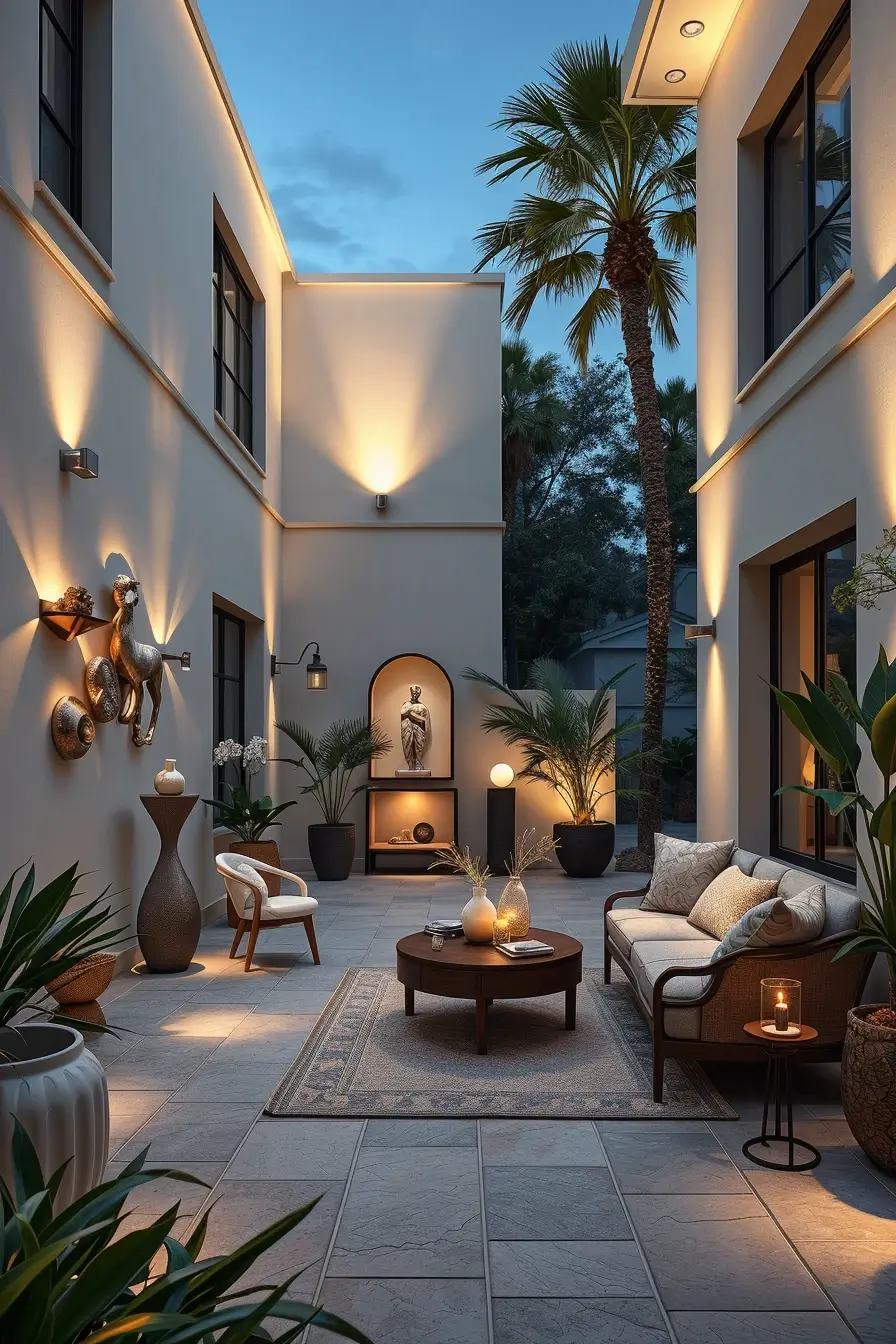 60 Outdoor Lighting Ideas 2026: Modern, Sculptural And Designer Outdoor Illumination