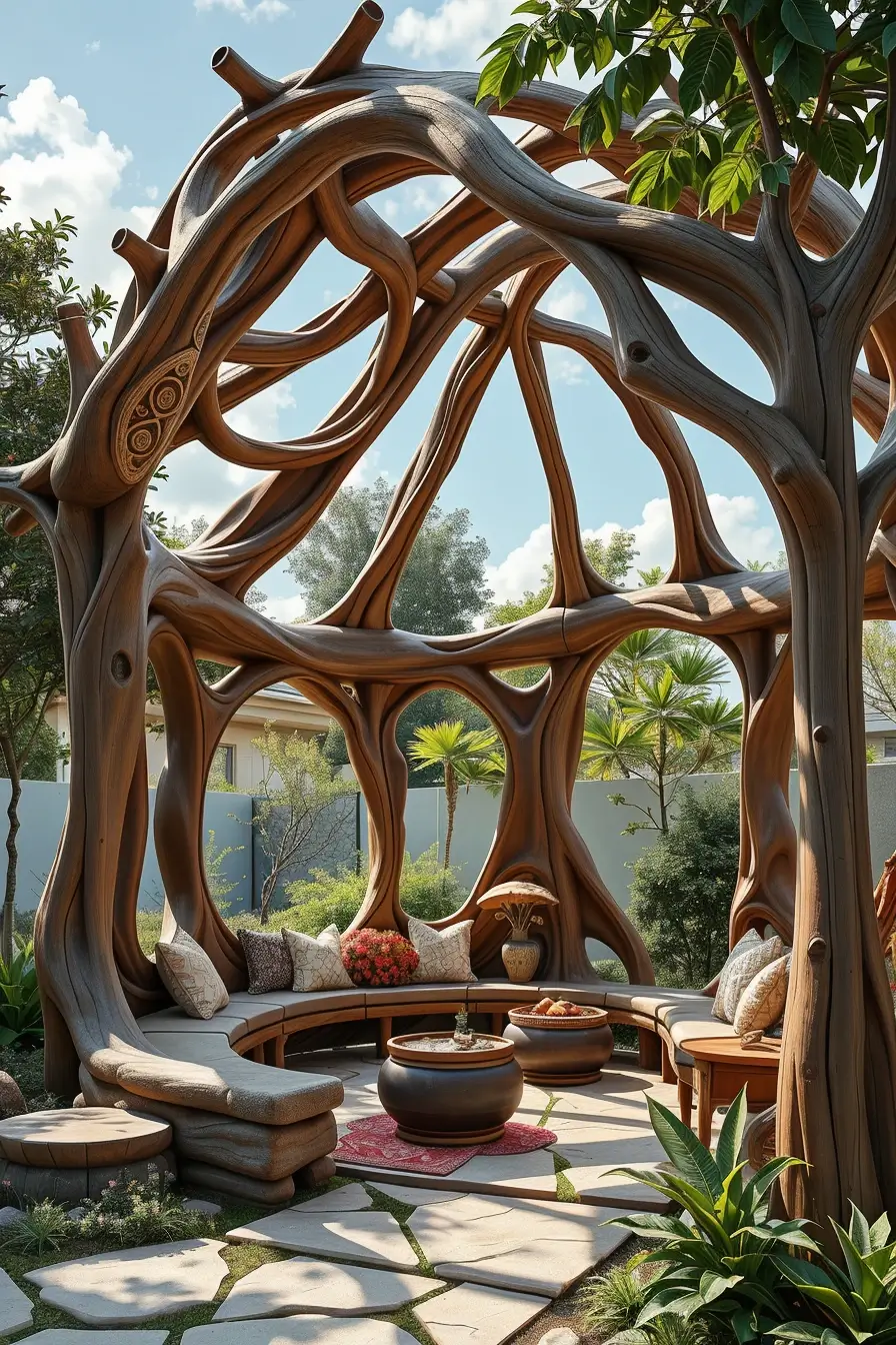 59 Gazebo Ideas 2026: Stylish, Modern, And Unique Outdoor Designs