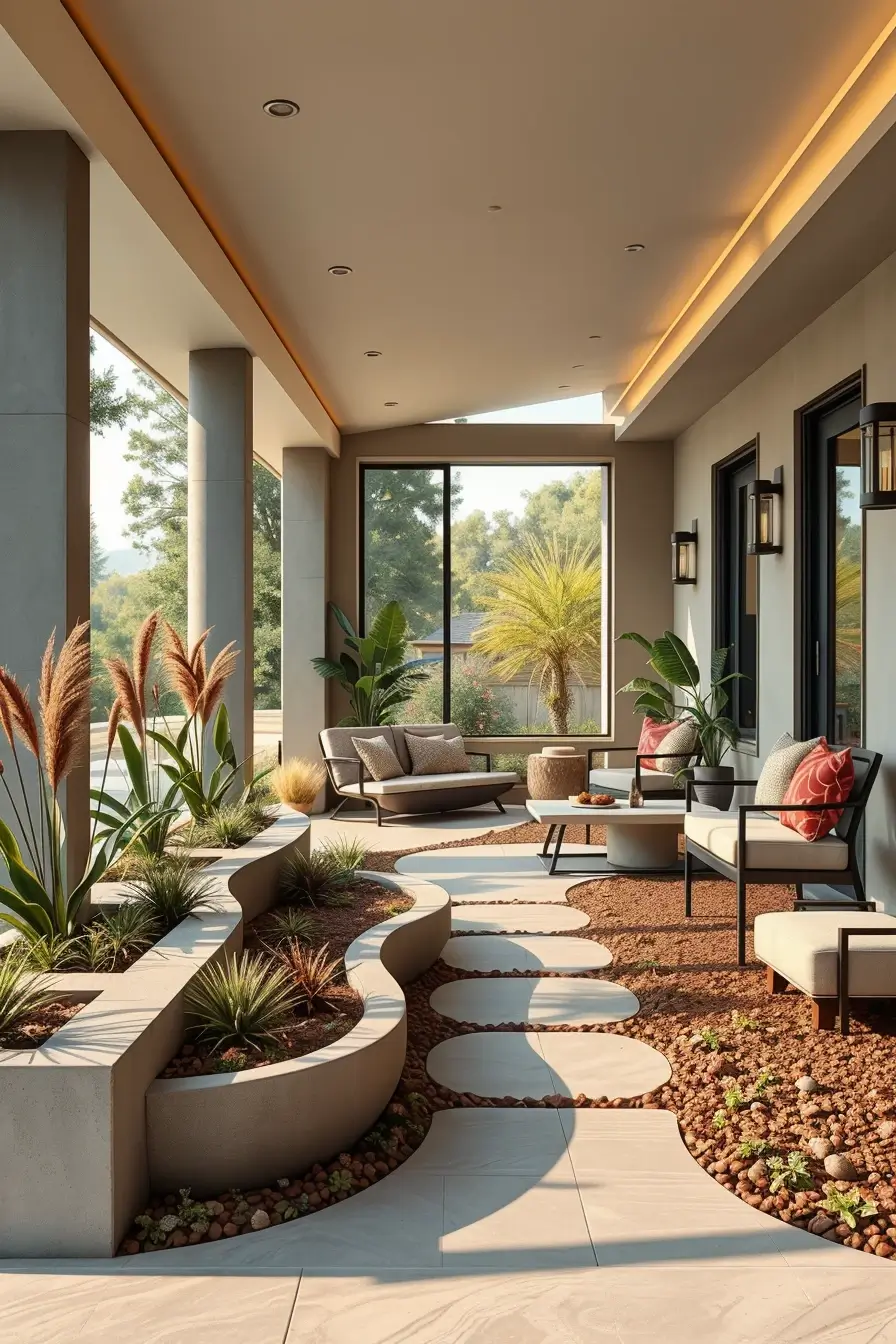 63 Creative Porch Ideas 2026: Artistic, Sculptural, And Designer Outdoor Inspiration