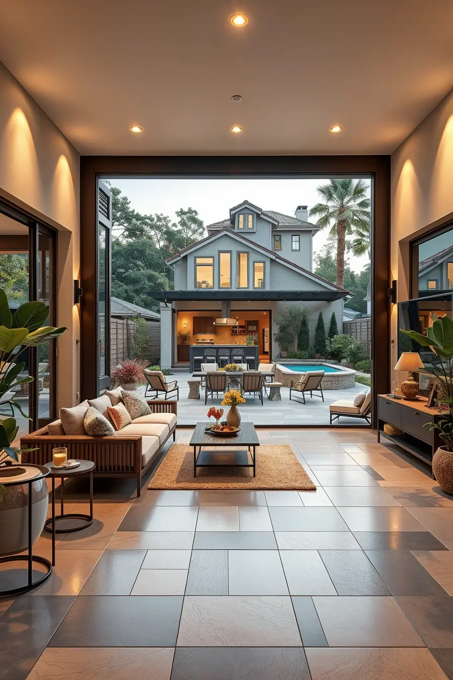 64 Backyard Landscaping Ideas 2026: Creative, Stylish, And Artistic Outdoor Designs