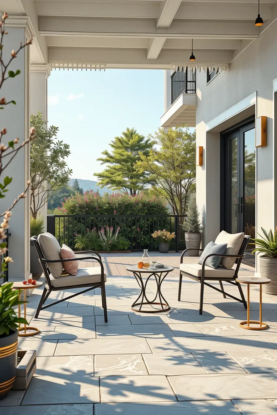 59 Outdoor Chairs Ideas 2026: Stylish, Modern & Designer Seating Trends