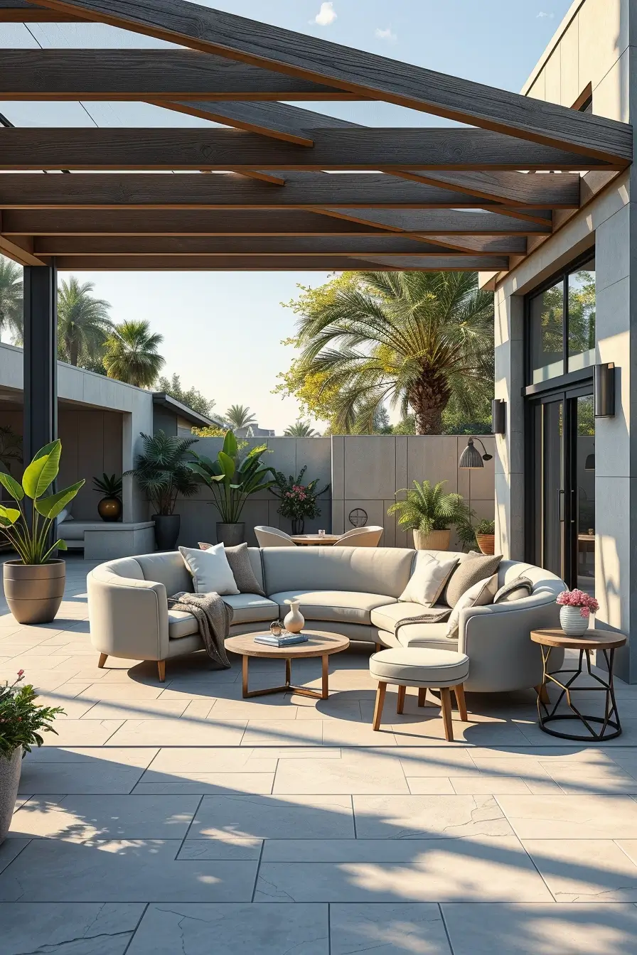 60 Outdoor Sofa Ideas 2026: Stylish, Modern & Designer Seating Trends