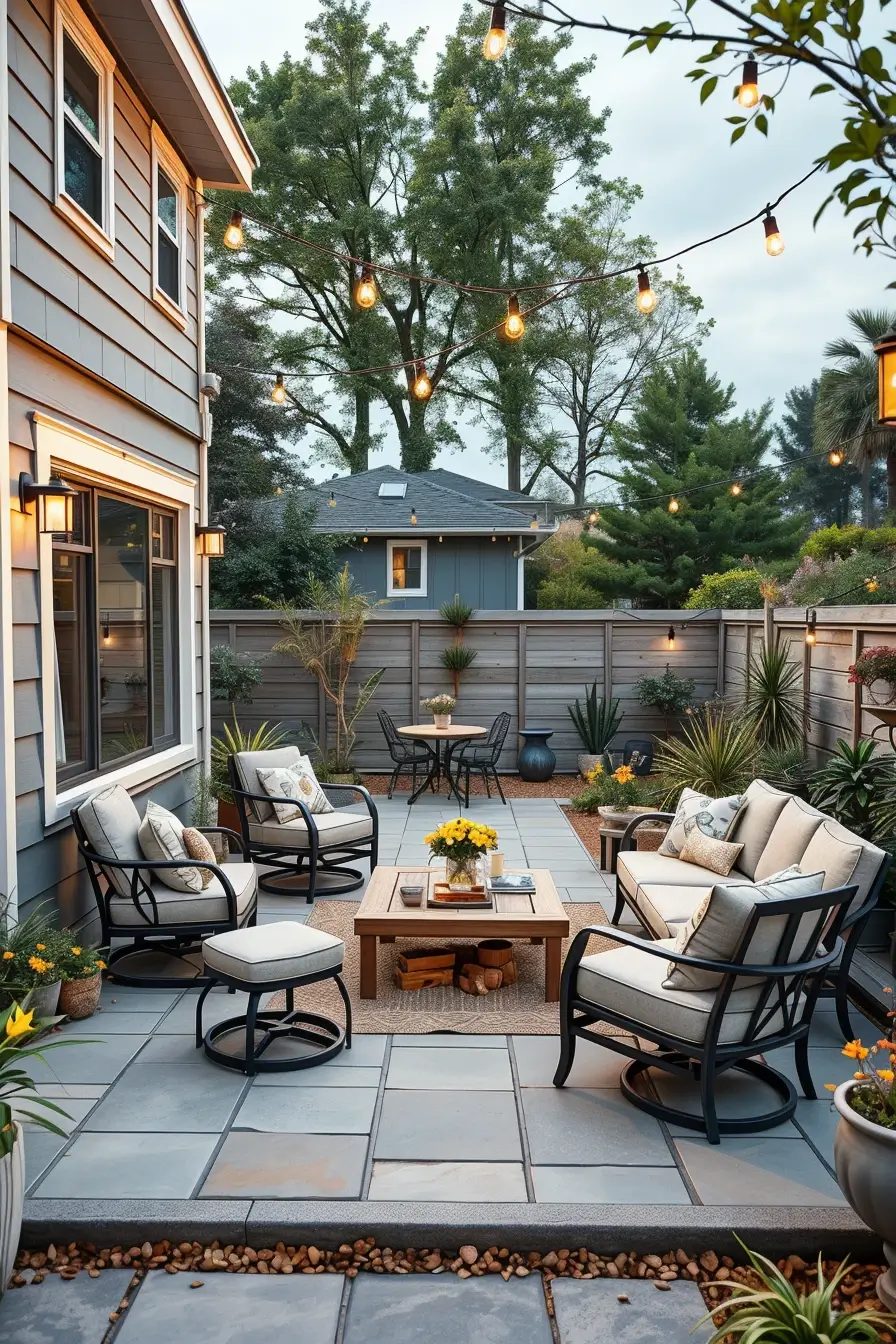 62 Outdoor Patio Ideas 2026: Modern, Stylish and Functional Designs for Outdoor Living