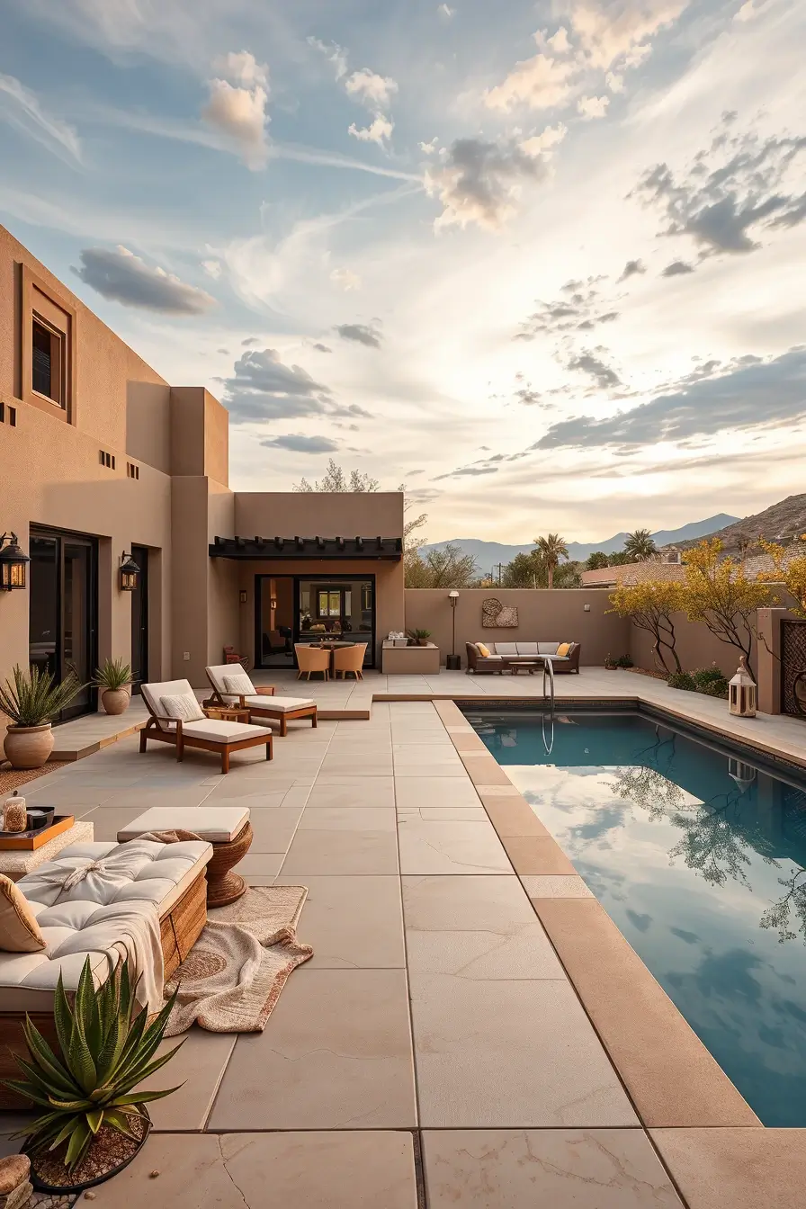 63 Outdoor Pool Ideas 2026: Modern, Smart And Stylish Backyard Pool Designs