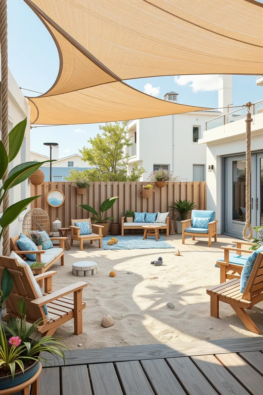 59 Outdoor Area Ideas for Kids 2026: Modern, Themed and Creative Play Spaces