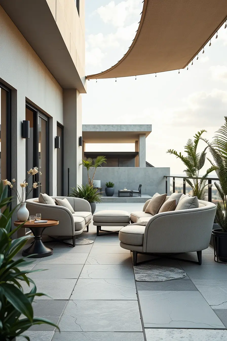 60 Outdoor Sofa Ideas 2026: Stylish, Modern & Designer Seating Trends