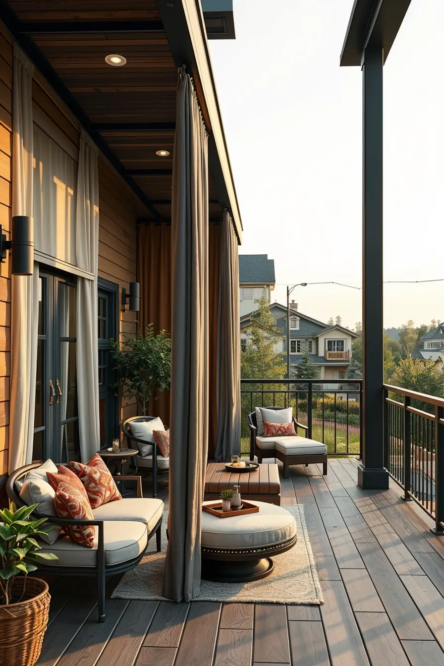 61 Outdoor Deck Ideas 2026: Stylish, Modern & Designer Outdoor Deck Inspiration