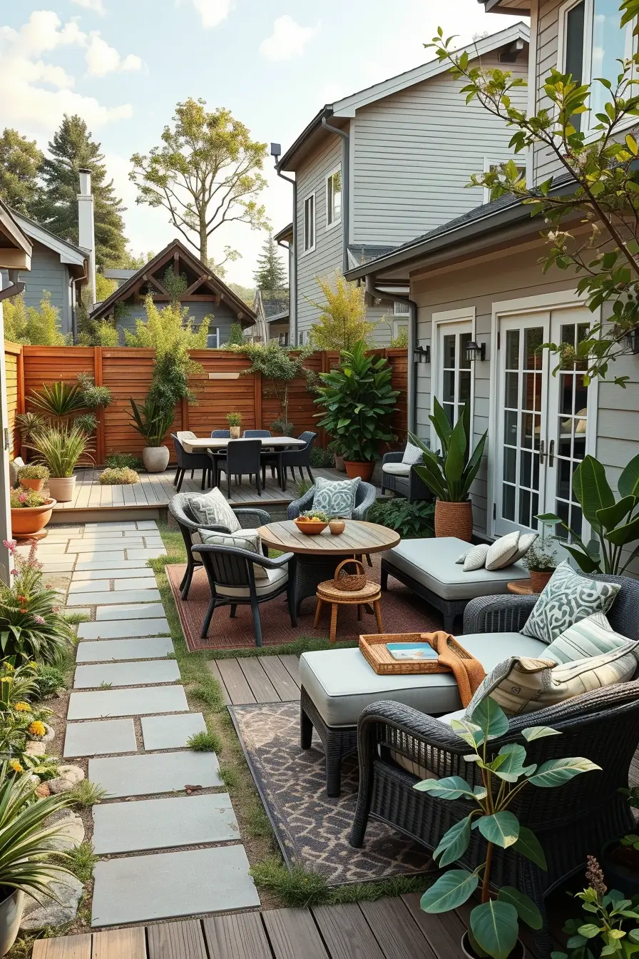 61 Family Backyard Layout Ideas 2026 For Stylish And Modern Outdoor Living