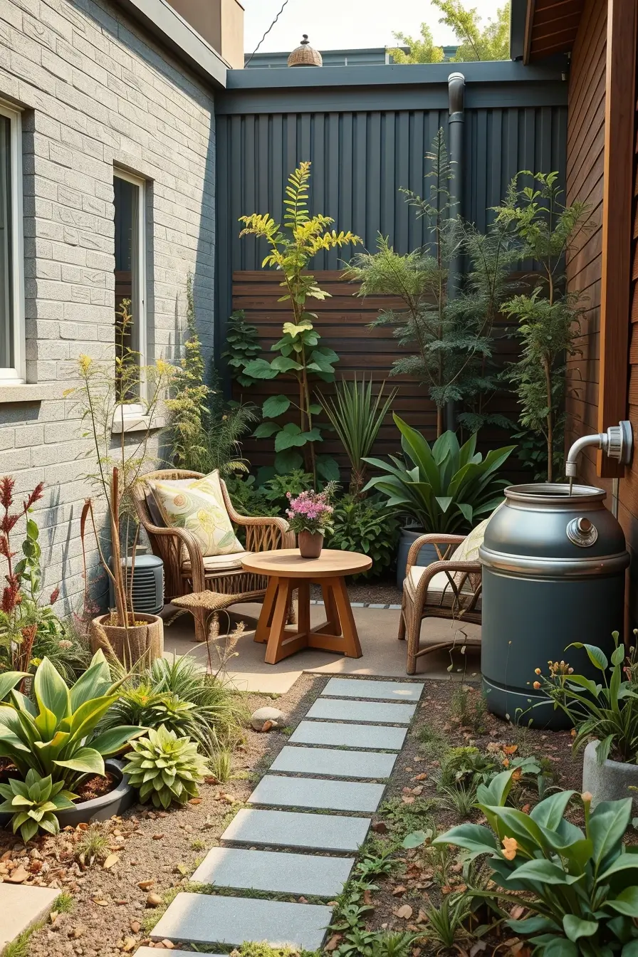 60 Small Garden Ideas 2026: Cozy, Stylish, Modern And Unique Designs