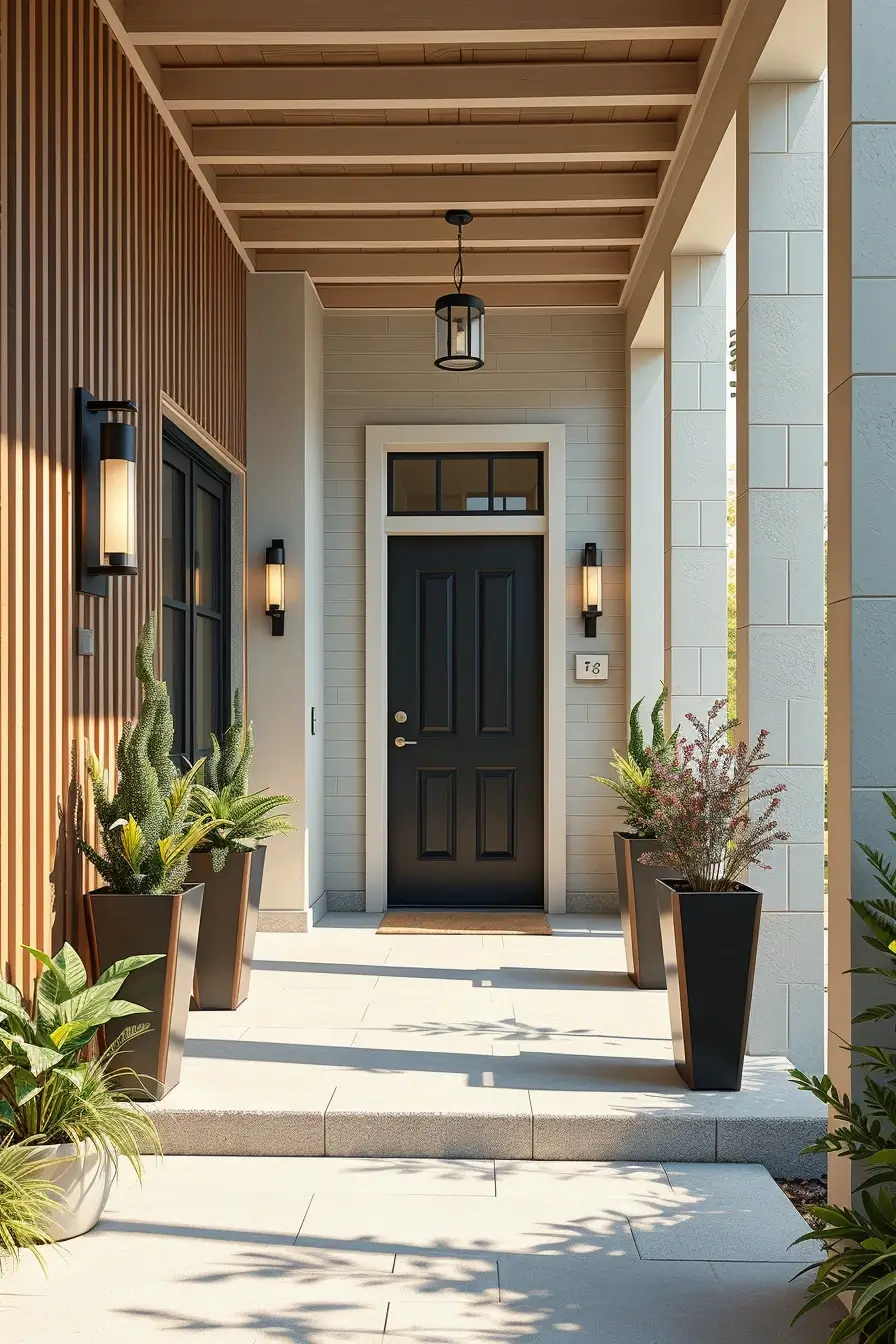 59 Small Front Porch Ideas 2026 For Stylish And Modern Homes