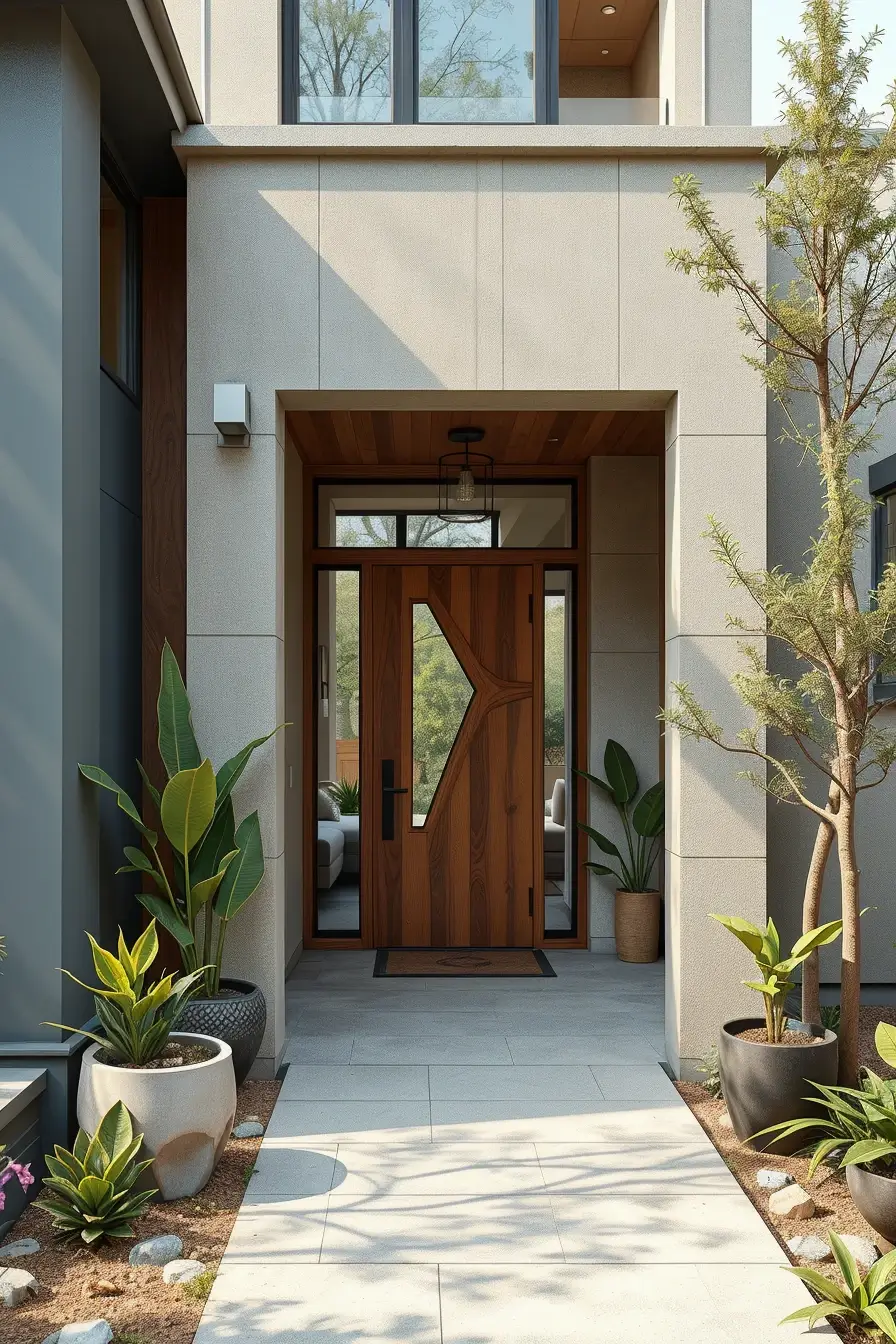 63 Outdoor Entryway Ideas 2026 For Stylish And Modern Homes