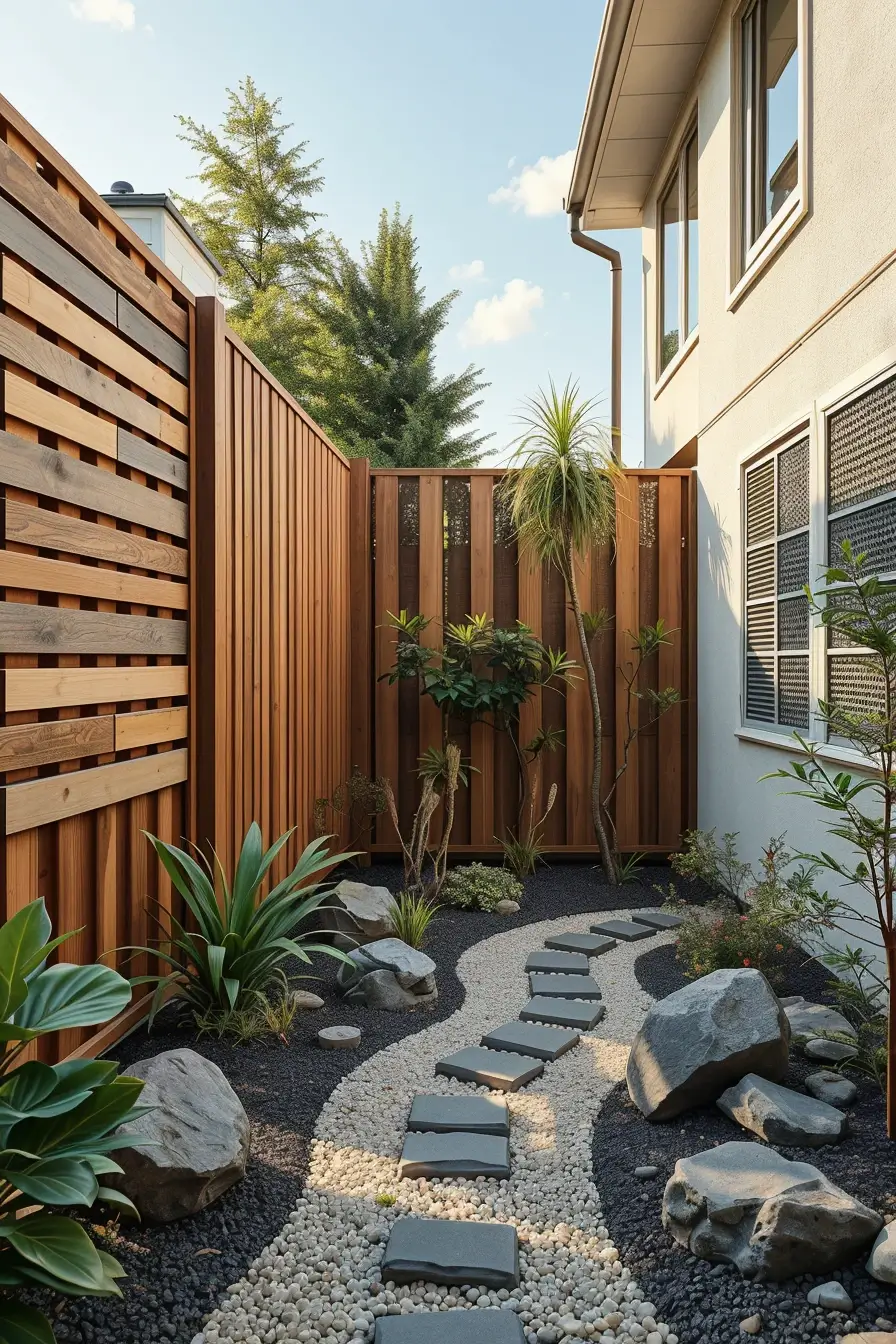 60 Zen Garden Ideas 2026 For Modern Calm And Mindful Spaces