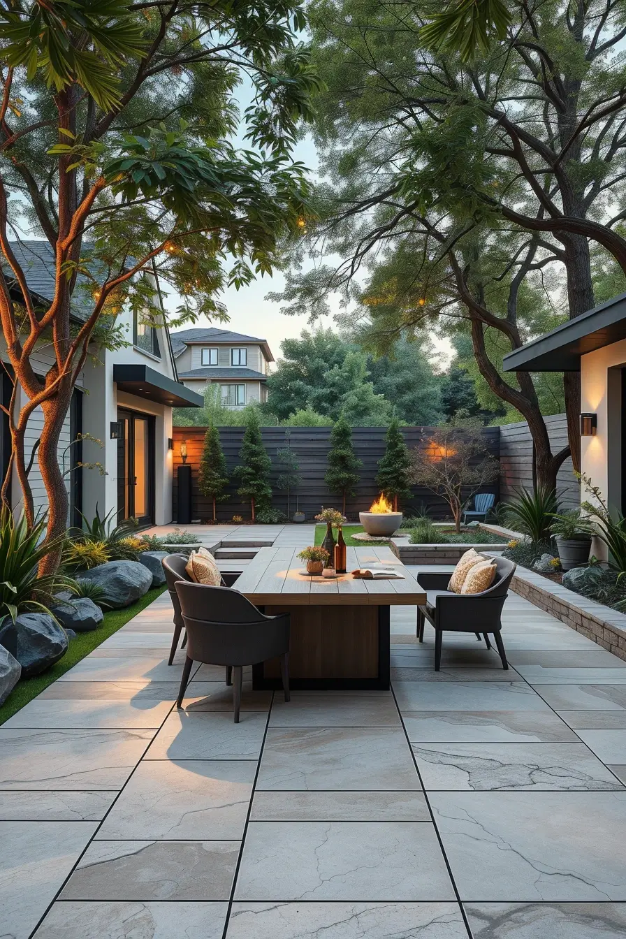 65 Backyard Garden Design 2026: Creative And Sculptural Ideas For Modern Outdoor Spaces