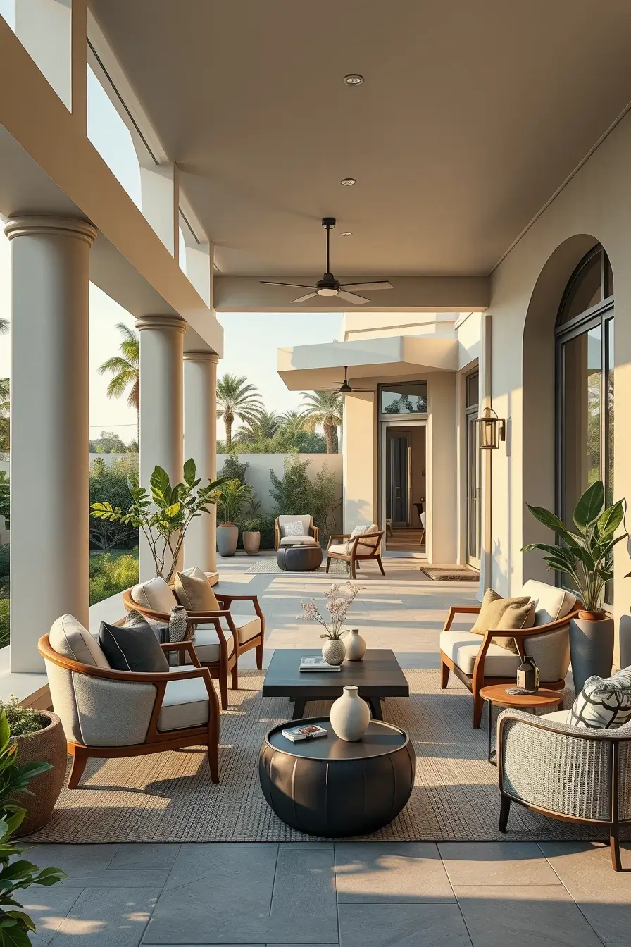 59 Outdoor Chairs Ideas 2026: Stylish, Modern & Designer Seating Trends